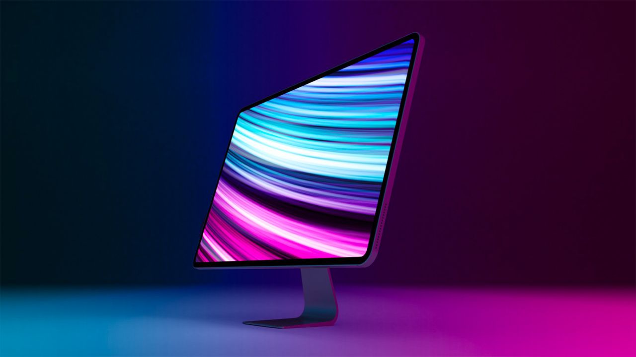 New iMac with thin bezels, T2 chips and more is coming? | Rumor