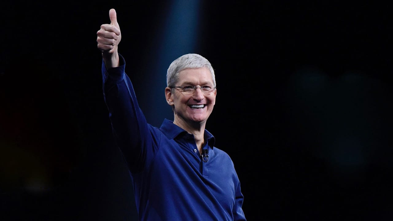 Antitrust hearing: Here are all of Tim Cook’s responses to the allegations