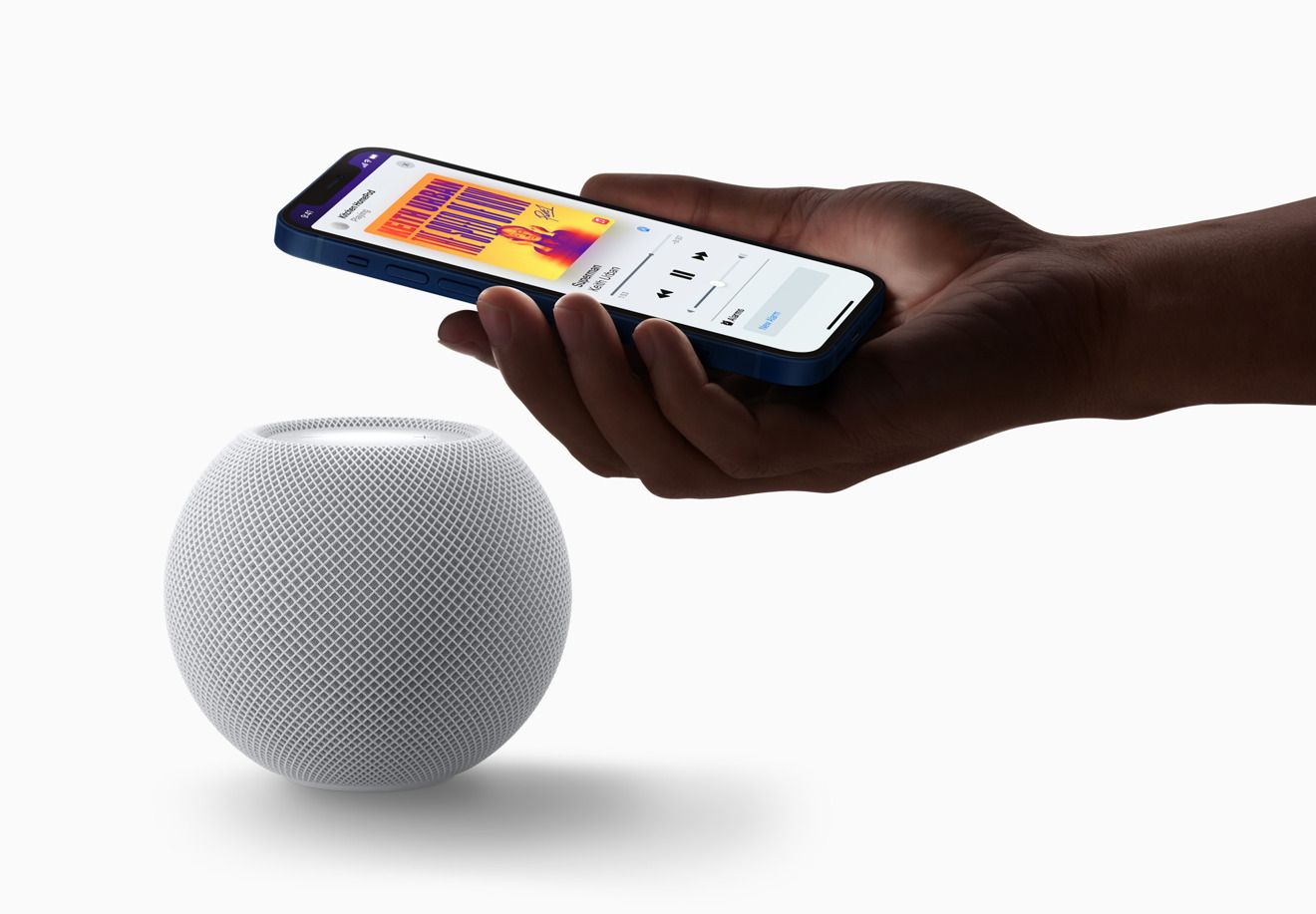 Apple releases HomePod 14.1 with improvements to Siri, Intercom, and more