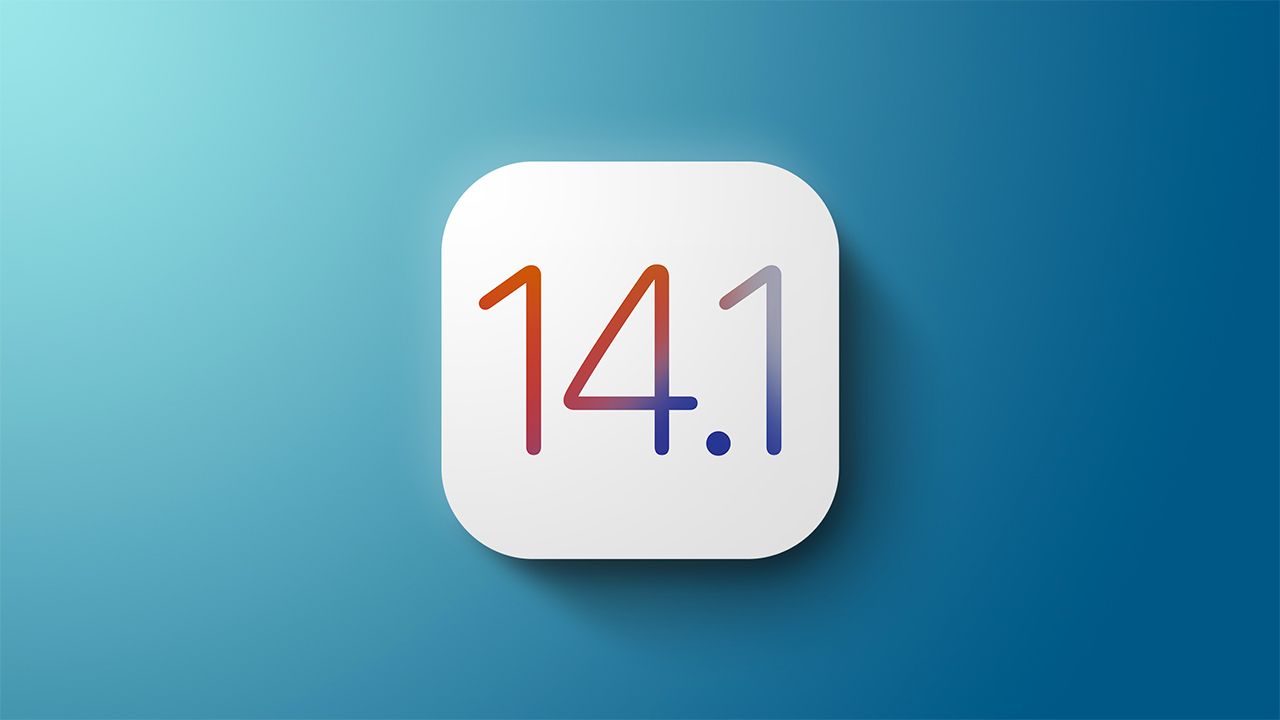 Apple officially releases iOS 14.1 and iPadOS 14.1 for everyone!