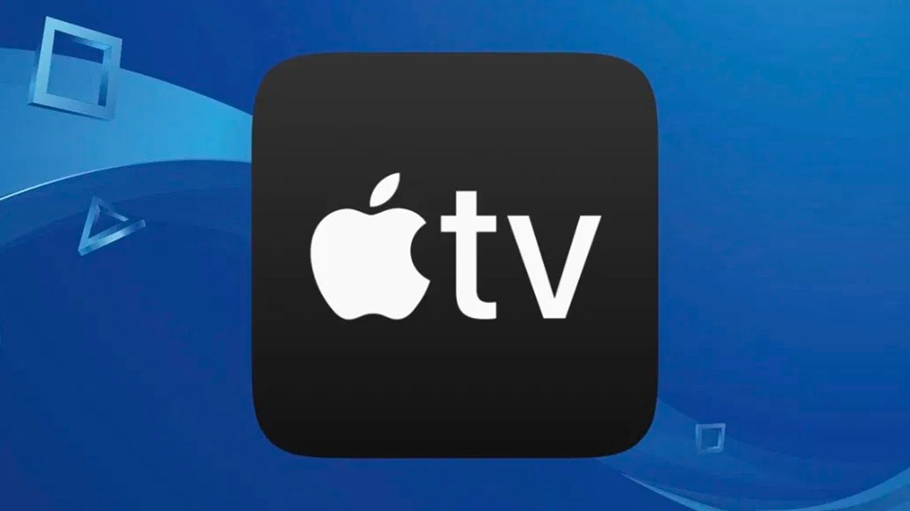 The Apple TV app is officially available on PS4 and PS5