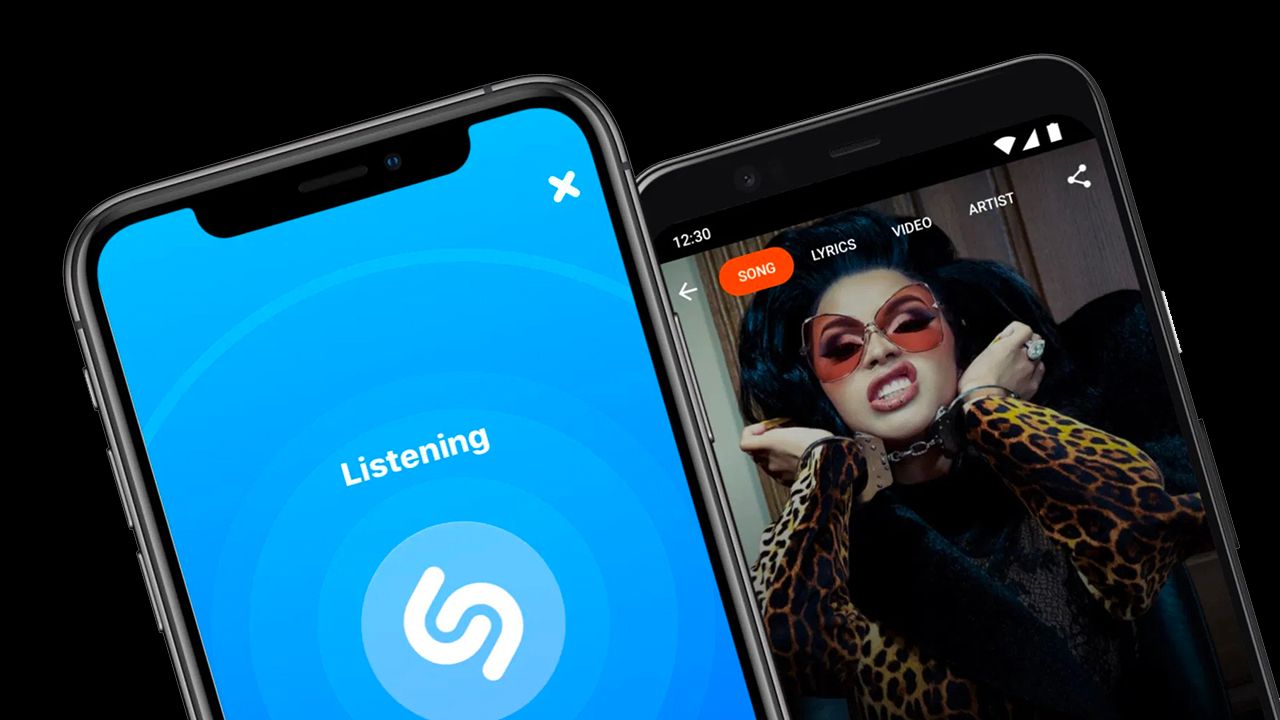 Shazam surpasses 200 million active users every month