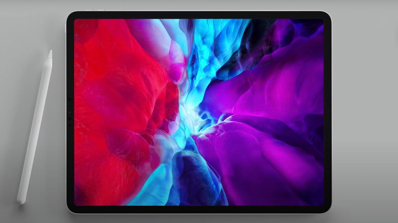 iPad Pro with OLED display coming in the second half of 2021? [Rumor]