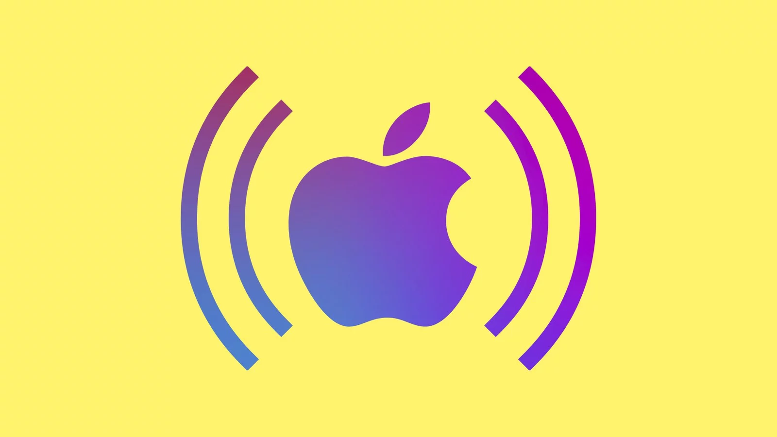 Apple interested in buying the Wondery podcast network?