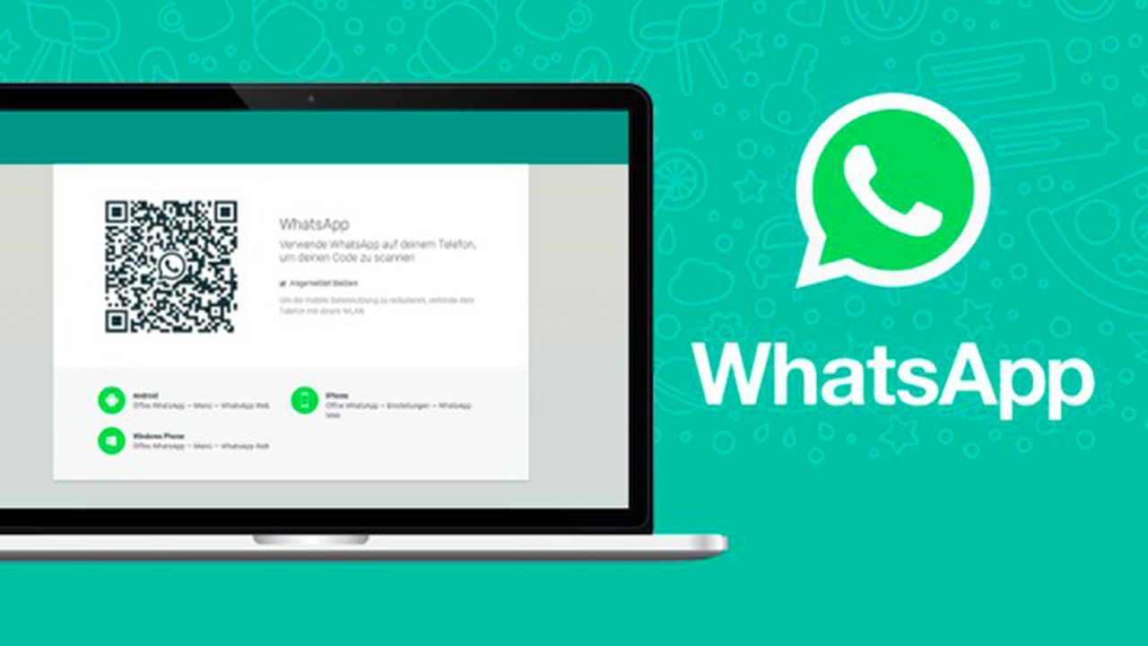 WhatsApp, incoming calls and video calls on the Web and Desktop