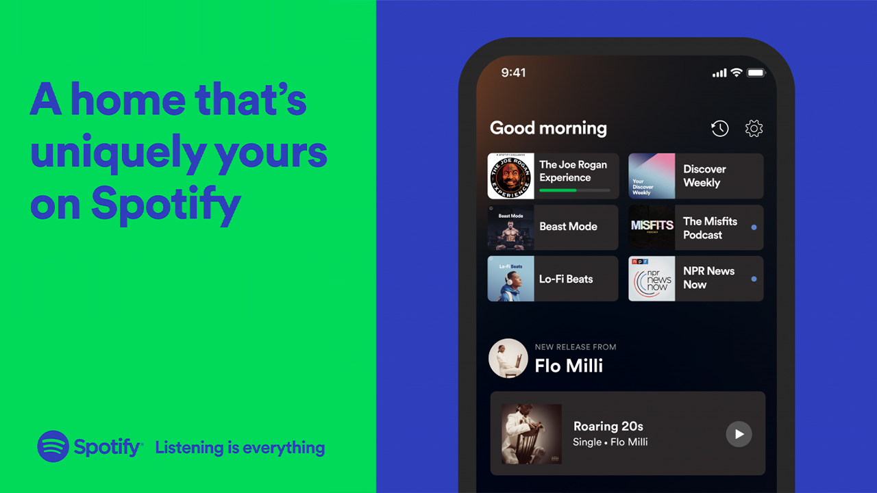 Spotify wants to raise the price of subscriptions