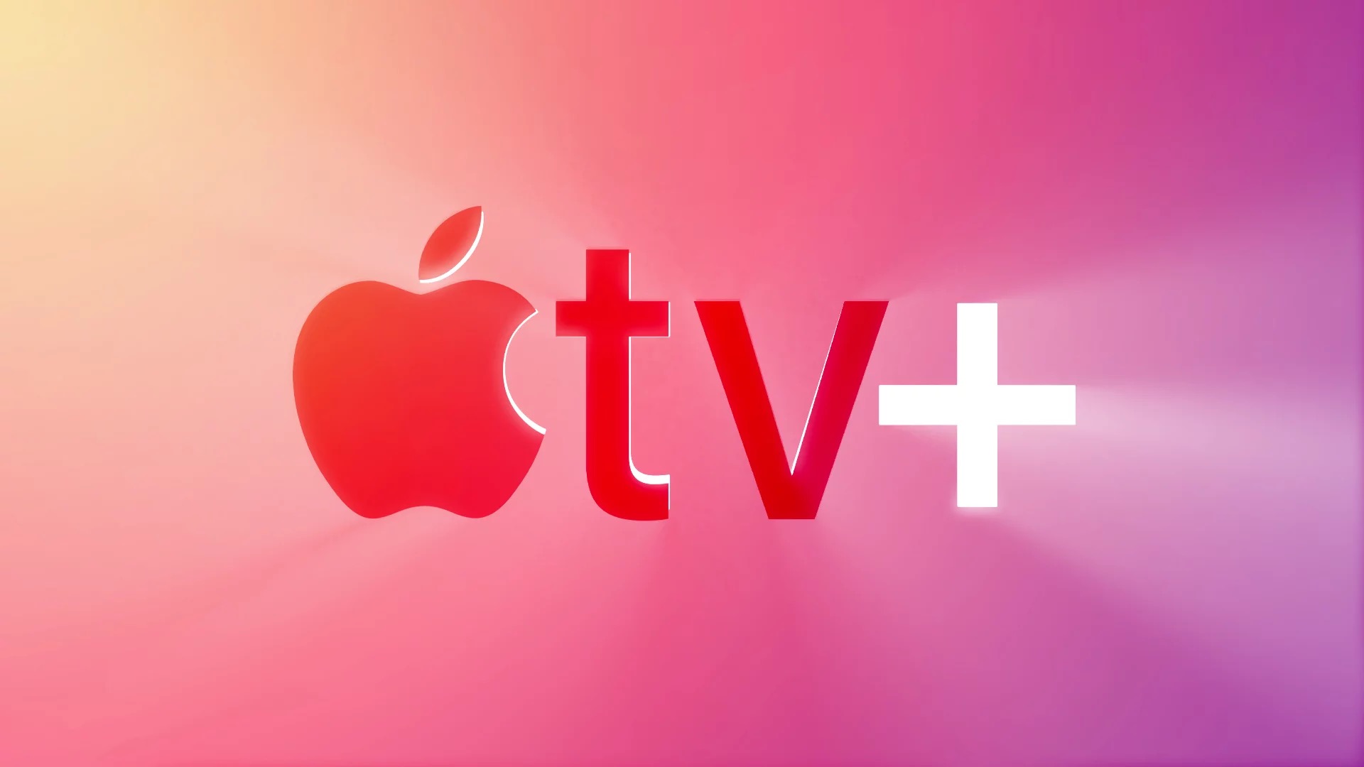 Apple will reduce the Apple TV + free trial period from 1 year to 3 months