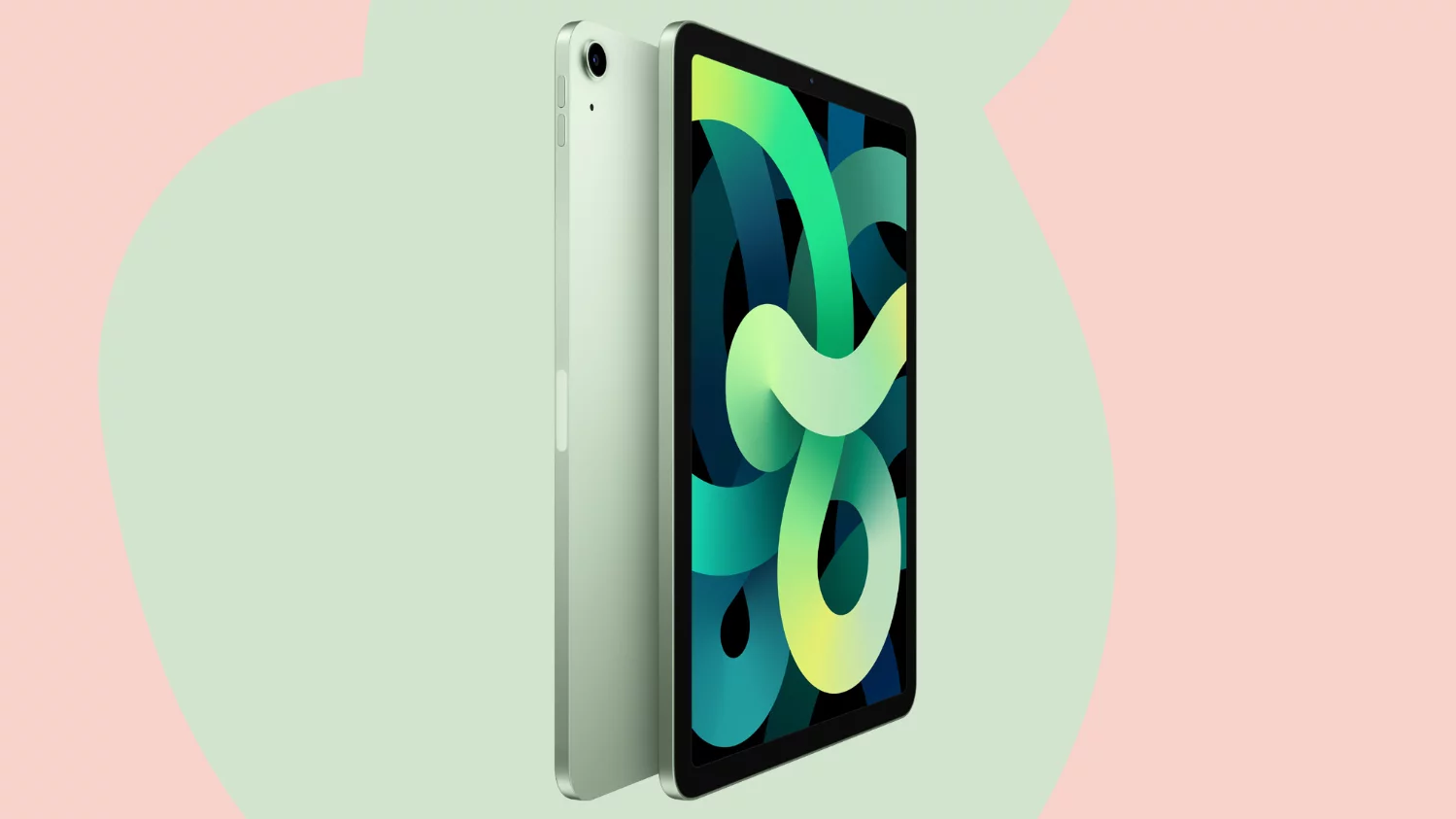 The design of iPad mini 6 revealed by the molds for accessories