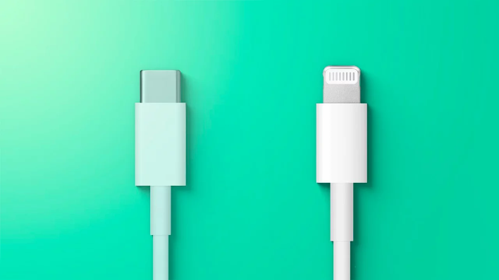 The EU could force Apple to switch from Lightning to USB-C on iPhone