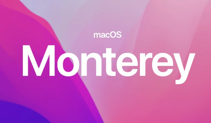 macOS Monterey available from 25 October: the list of compatible devices