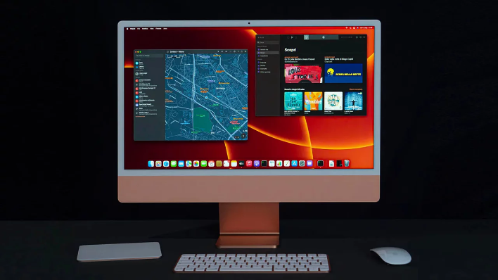 27-inch mini-LED iMac coming early 2022 [Rumor]