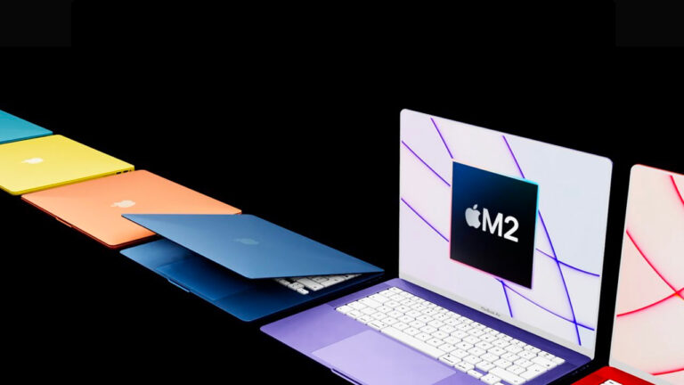 Gurman: “Apple will launch at least 4 Mac M2 by the end of the year”