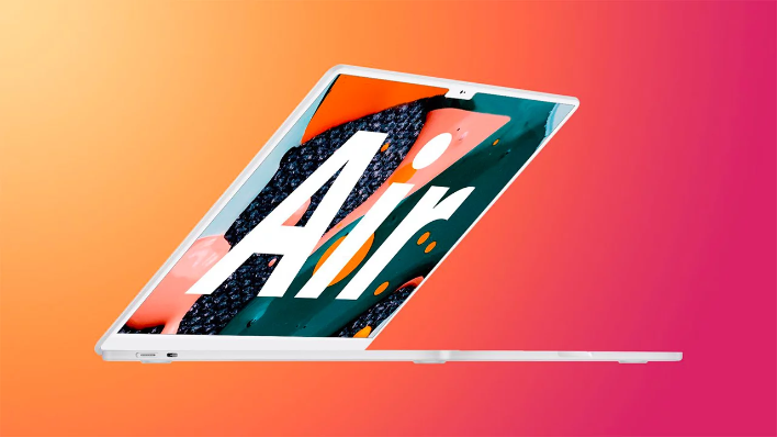 A new MacBook Air will be released this year but will still use the M1 chip | Rumor