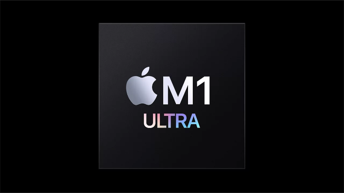 Apple introduces M1 Ultra, the most powerful PC chip in the world