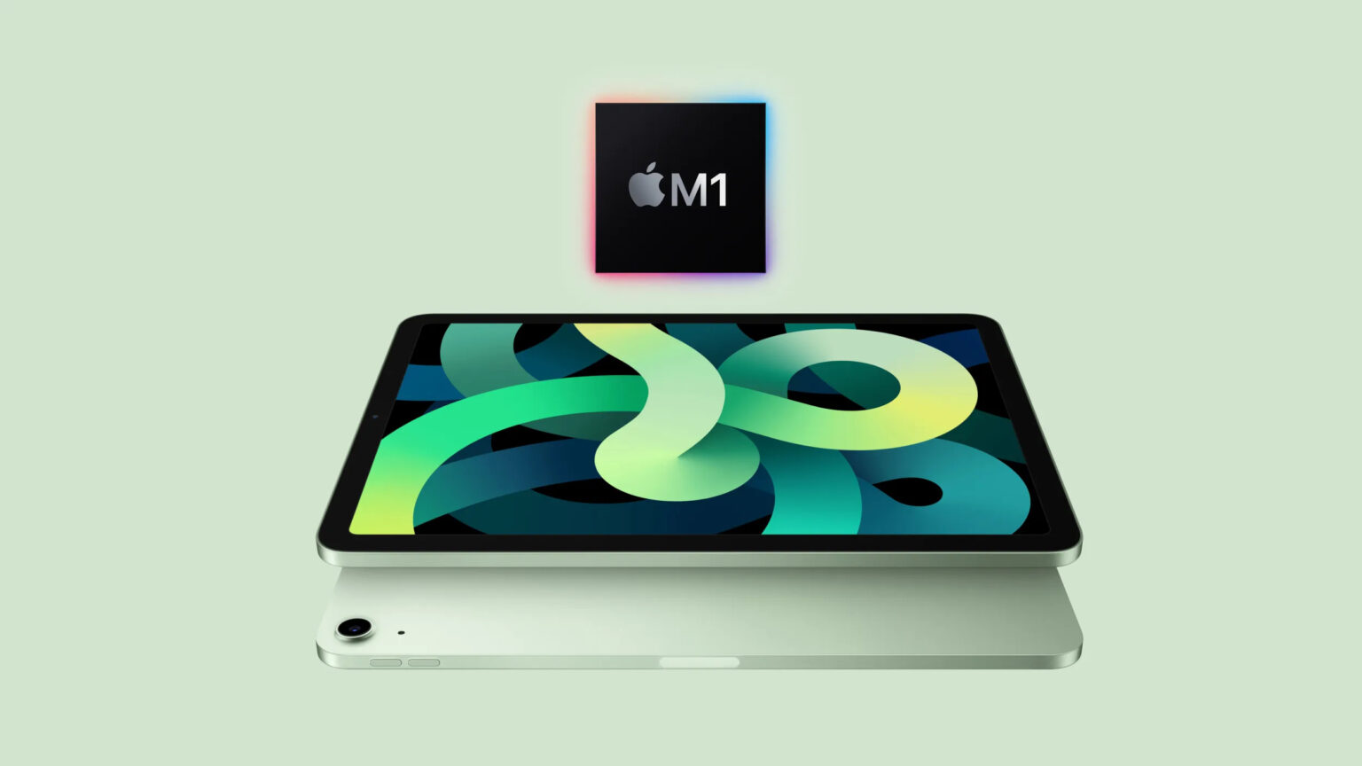 iPad OLED will be thinner, lighter and better quality | Rumor