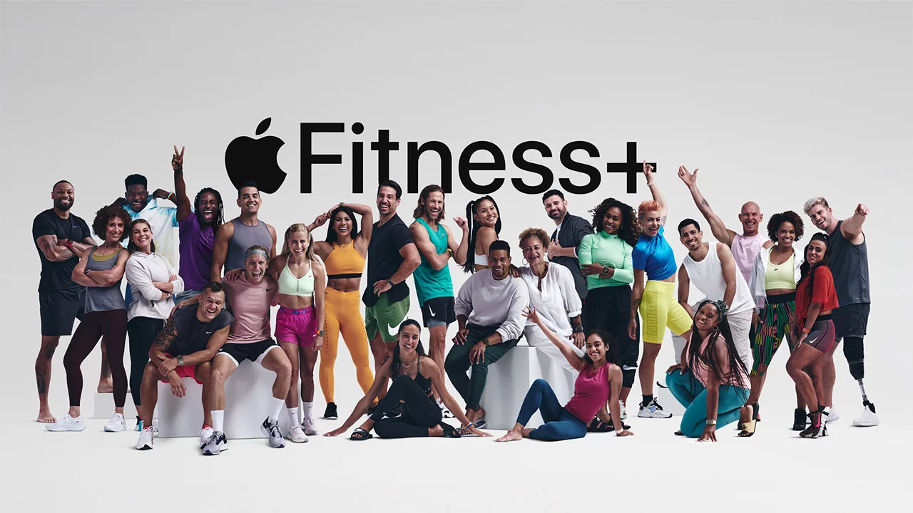 Apple is working on several improvements for Fitness + and on brand new services