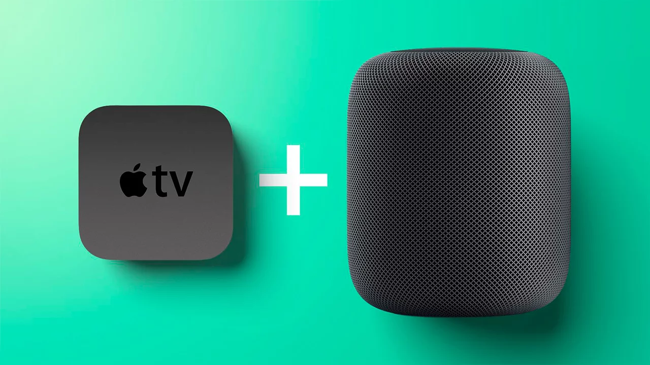 Apple releases HomePod 15.5.1 and tvOS 15.5.1