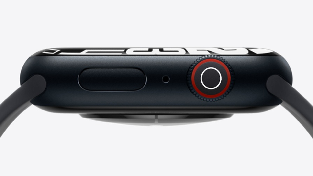 Apple begins to explore the possibility of introducing a camera on the Apple Watch 