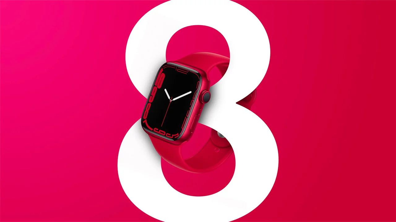 Apple Watch Series 8 will have the same specs as Series 6 | Rumor