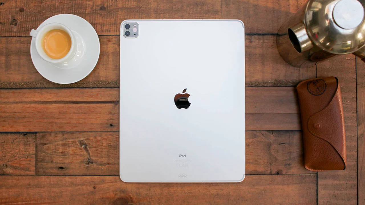 New iPad Pro by the end of the year, 14 ″ models in 2023 | Rumor