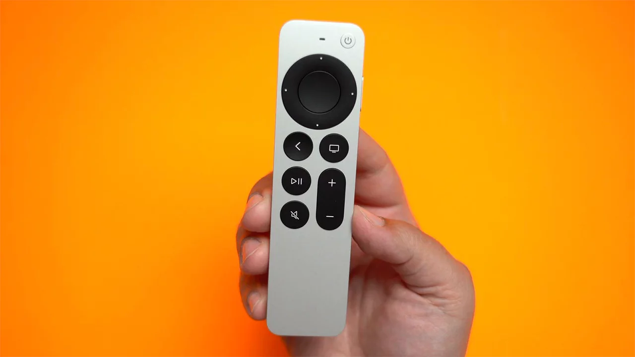 Found references to a new “Siri Remote” for Apple TV in the iOS 16 code