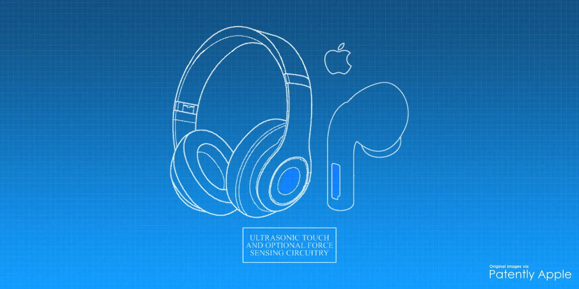 Apple may be using ultrasound technology on upcoming AirPods, that’s what it’s all about