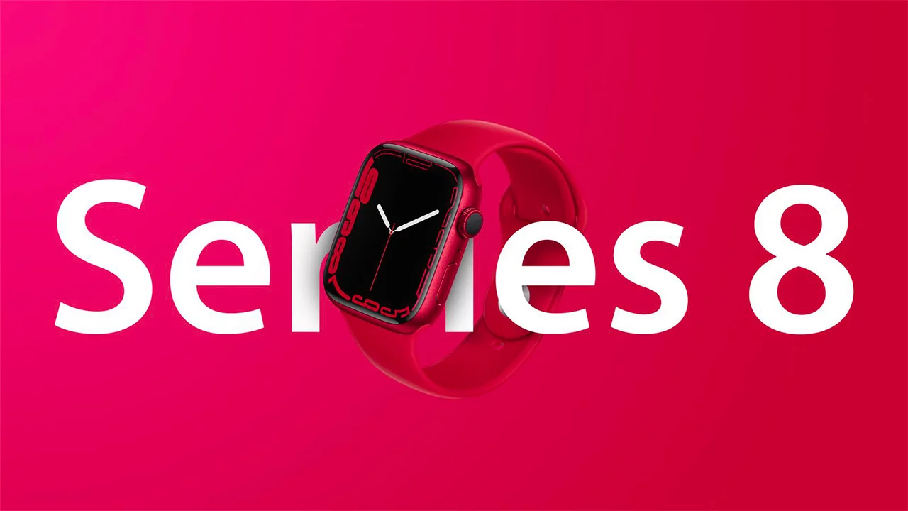 Apple Watch Series 8 will be able to measure body temperature | Rumor