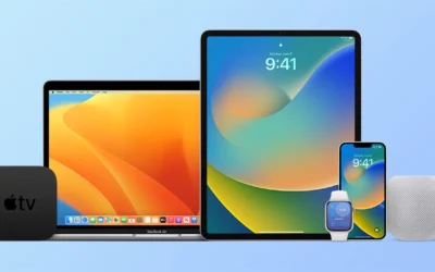 What changes in the newly released macOS 13.1, watchOS 9.2, tvOS 16.2 and HomePod OS 16.2