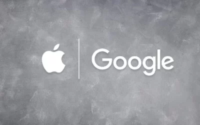Google is allegedly paying Apple not to launch its own search engine